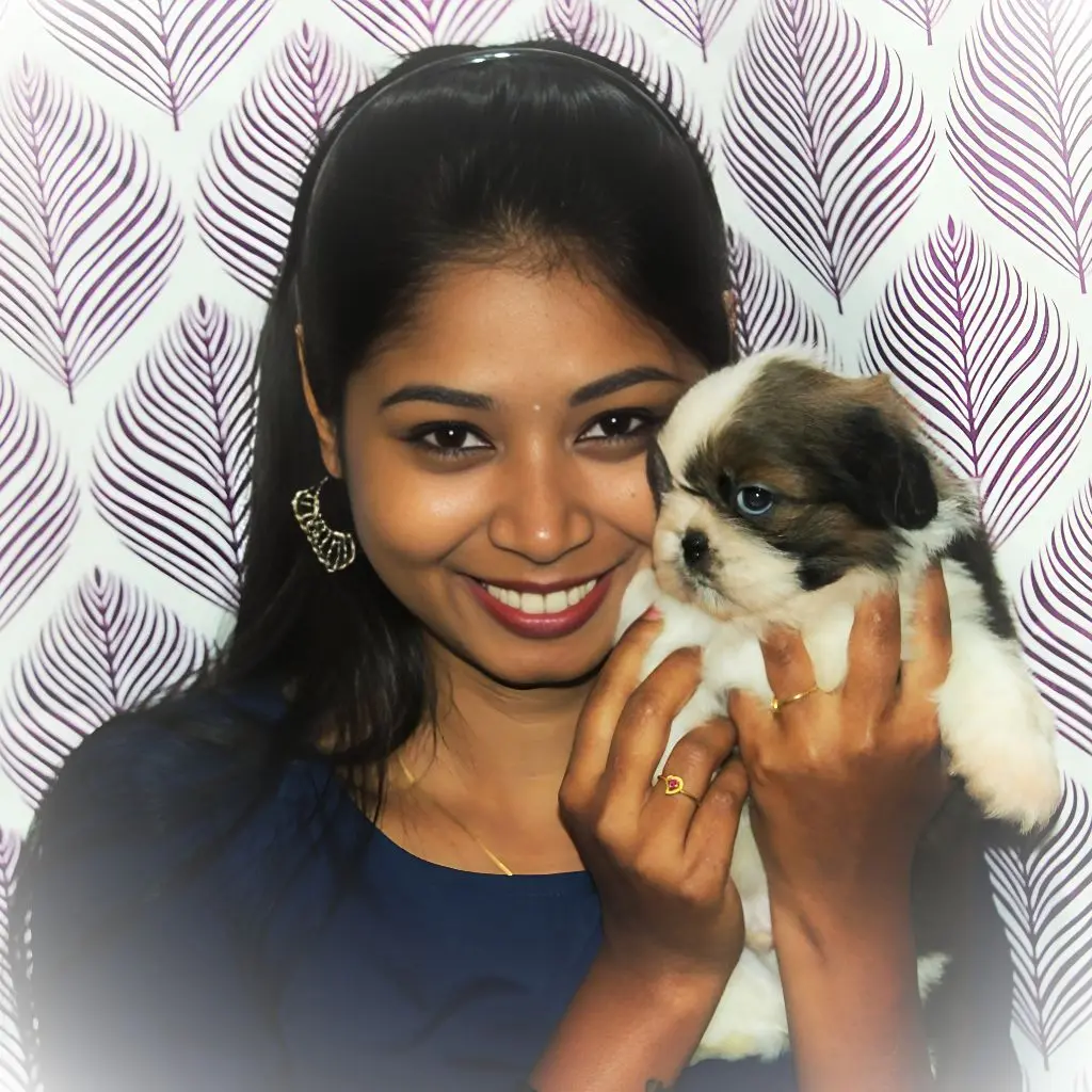 Anusha Edmant