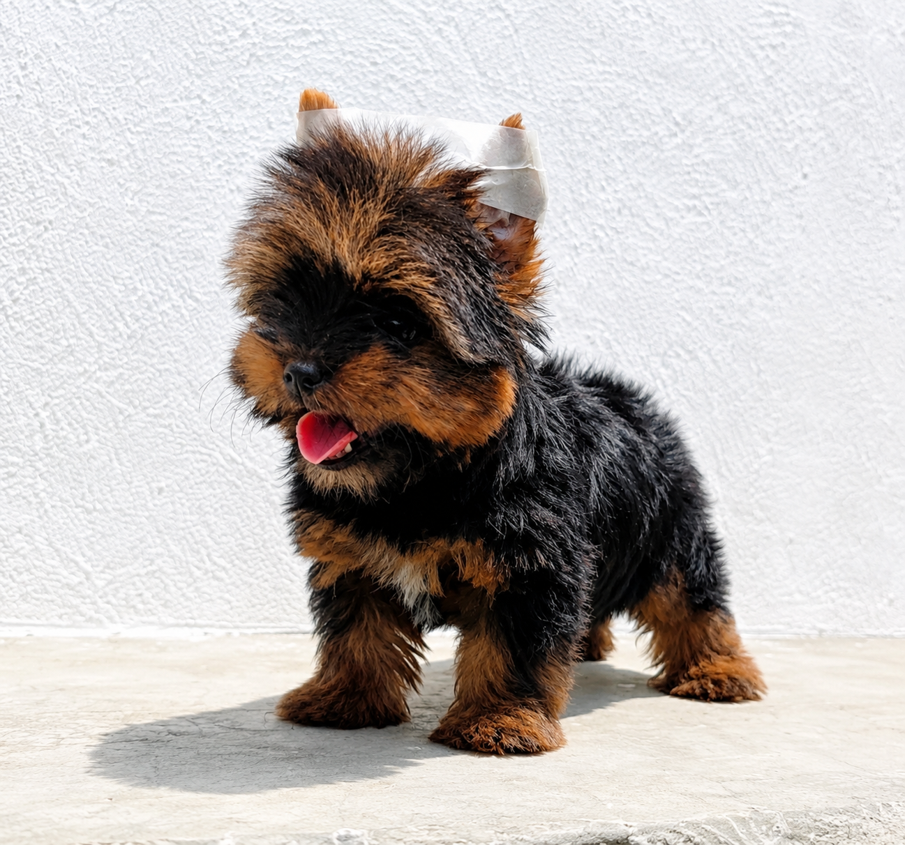 Premium Yorkshire Terrier Puppies in Bangalore | Aubree Pets