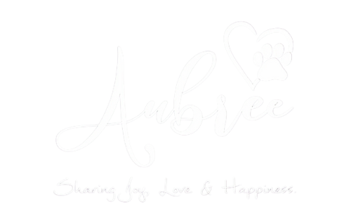 Aubree — Sharing Joy, Love & Happiness