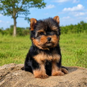 Yorkshire Terrier Puppies for Sale in Bangalore